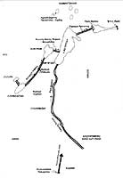 Διάγραμμα: Υδρολογικό διάγραμμα τις περιοχής των τεσσάρων λιμνών στο οροπέδιο Αμυνταίου (κάντε κλικ για μεγαλύτερη εικόνα) 
