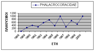 Phalacrocoracidae