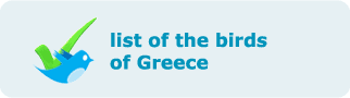 List of the birds of Greece